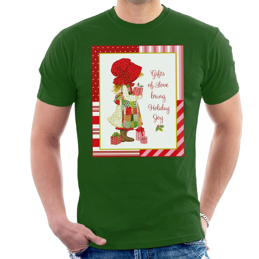 Holly Hobbie Christmas Gifts Of Love Bring Holiday Joy product image 8