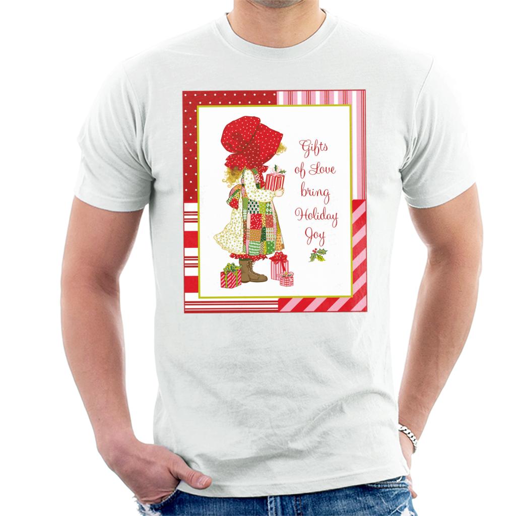 Holly Hobbie Christmas Gifts Of Love Bring Holiday Joy product image 4