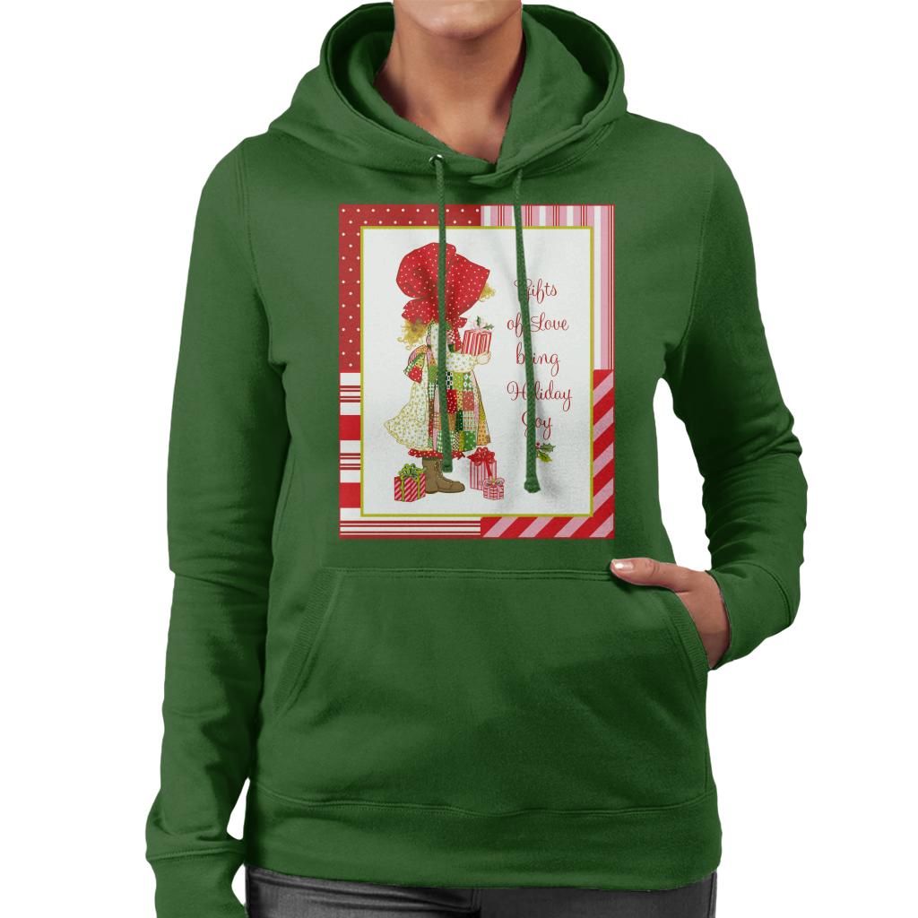 Holly Hobbie Christmas Gifts Of Love Bring Holiday Joy product image 8