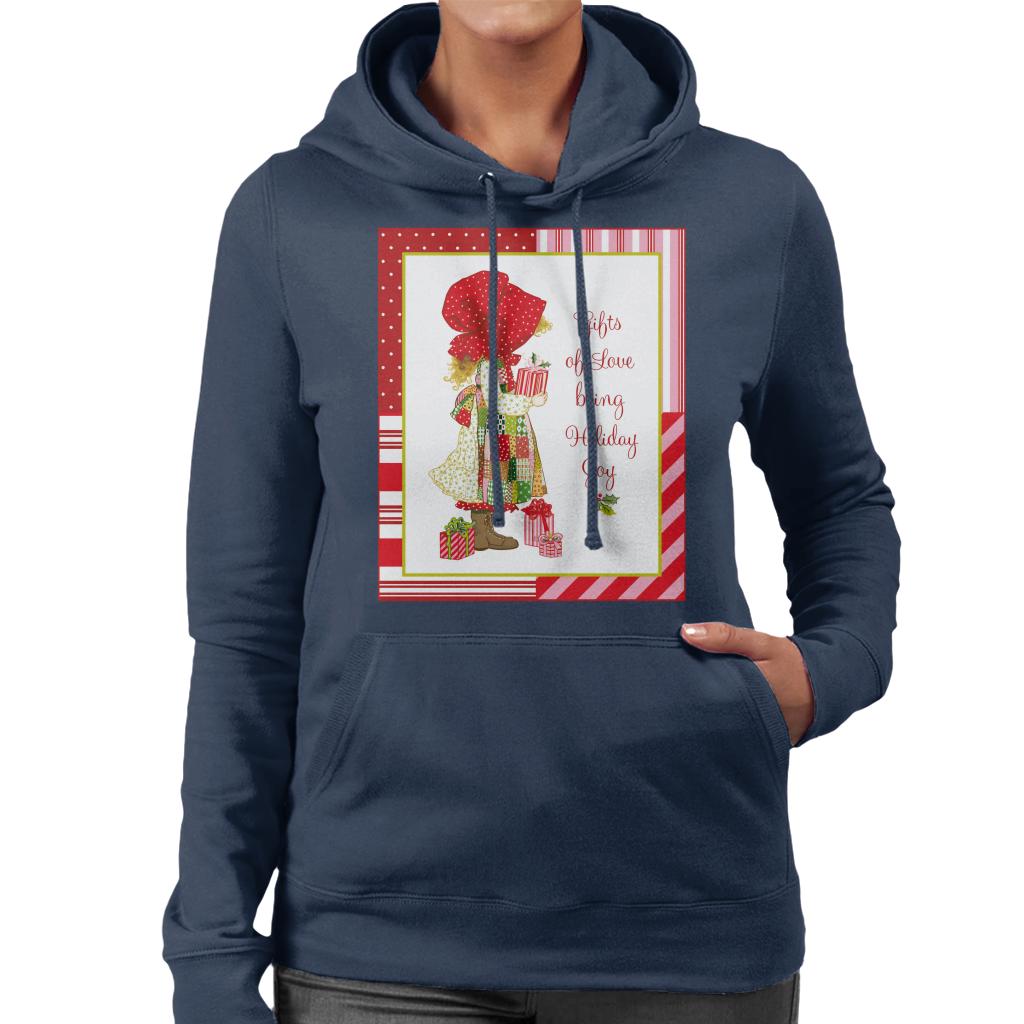 Holly Hobbie Christmas Gifts Of Love Bring Holiday Joy product image 6