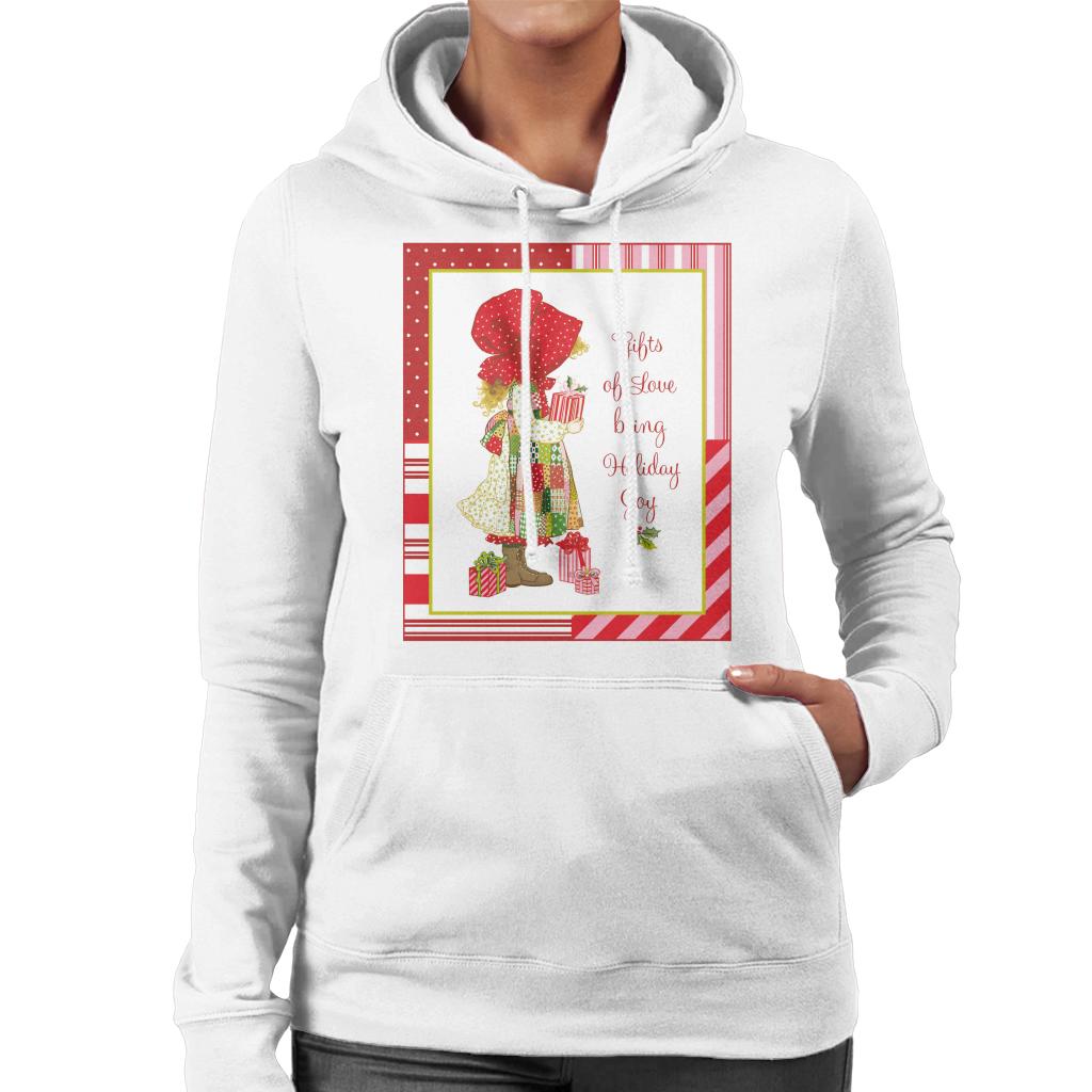 Holly Hobbie Christmas Gifts Of Love Bring Holiday Joy product image 4