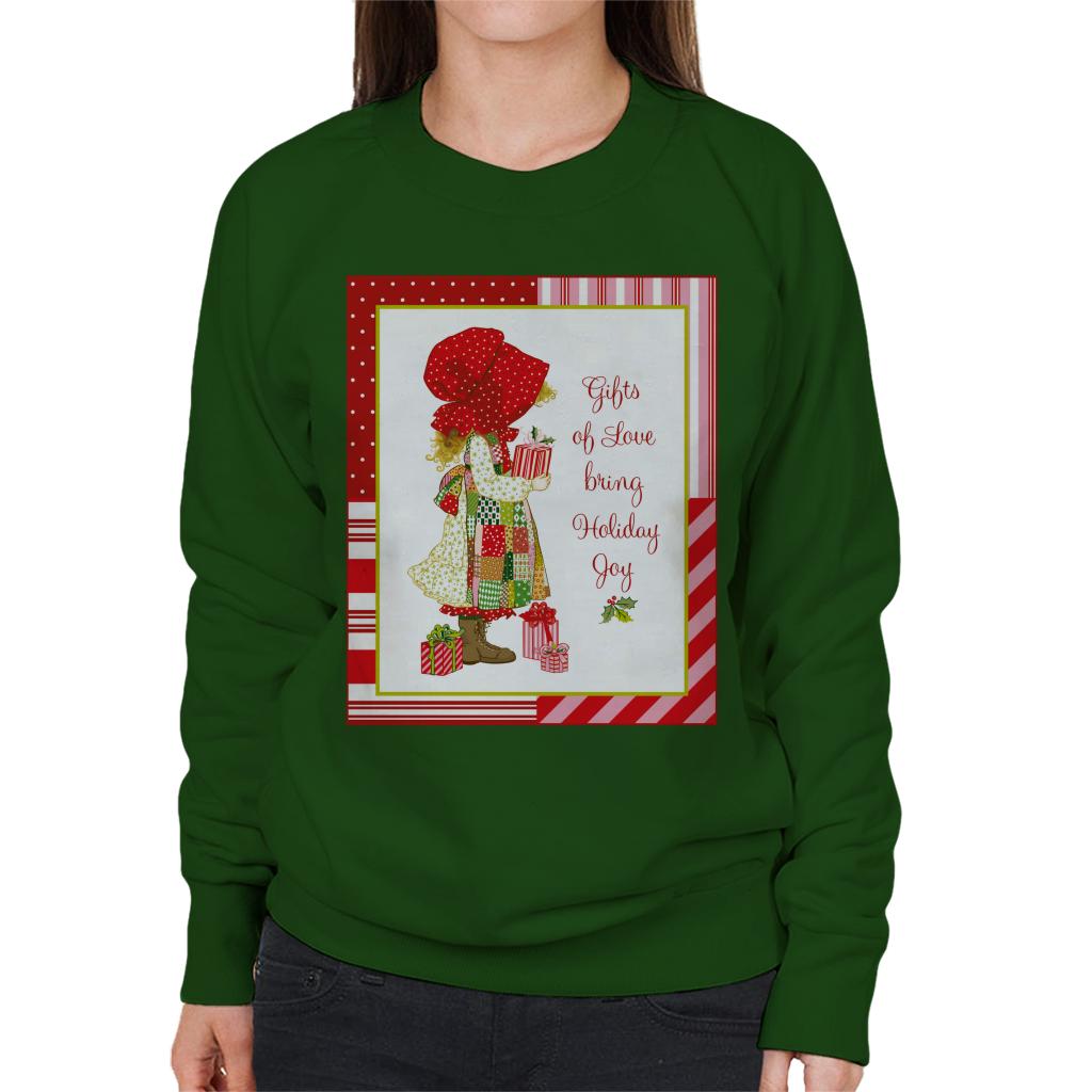 Holly Hobbie Christmas Gifts Of Love Bring Holiday Joy product image 8
