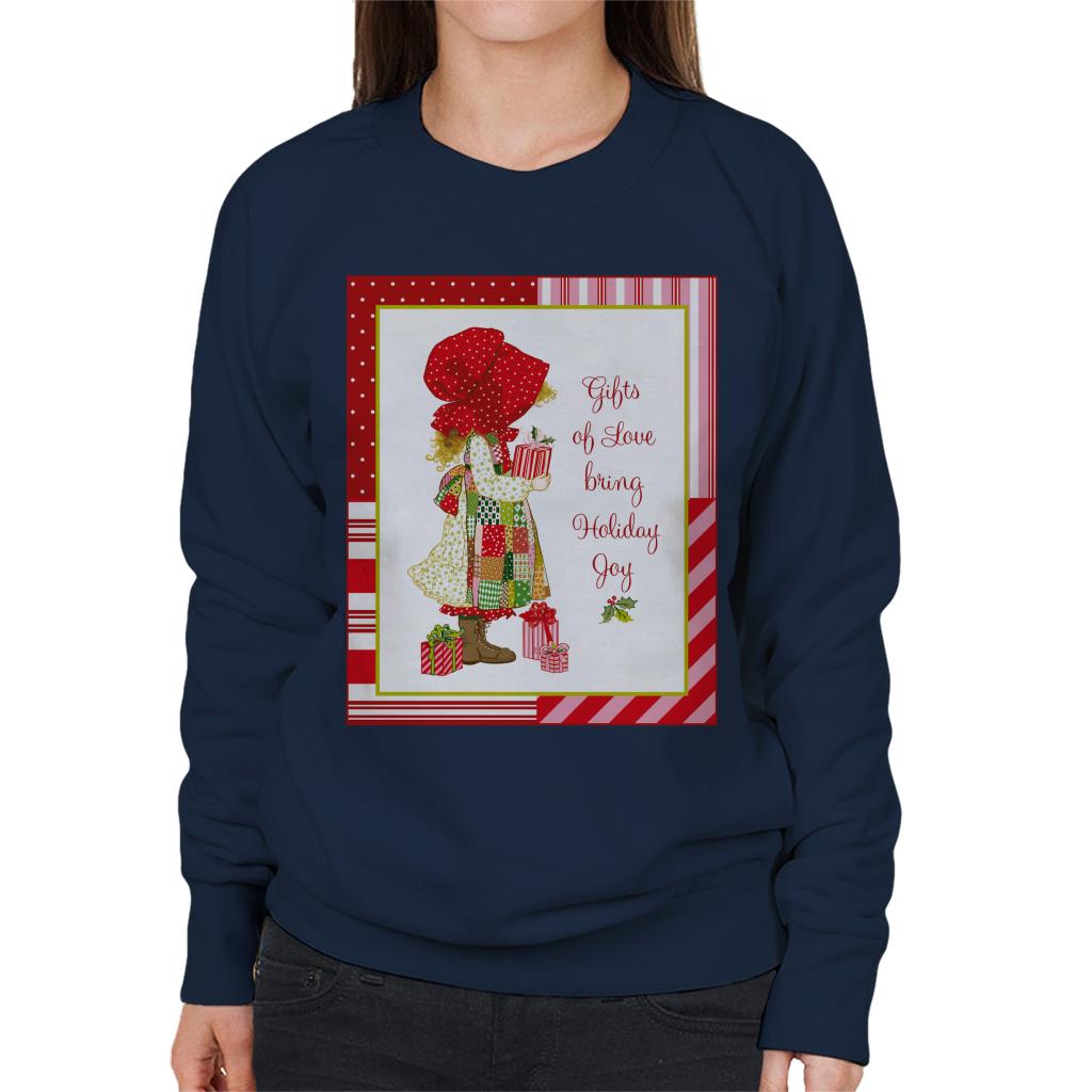 Holly Hobbie Christmas Gifts Of Love Bring Holiday Joy product image 6