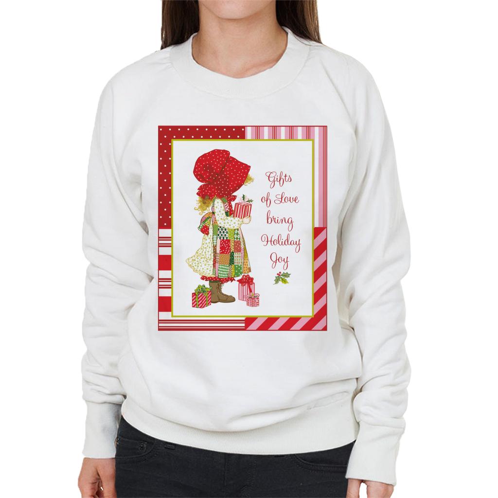 Holly Hobbie Christmas Gifts Of Love Bring Holiday Joy product image 4