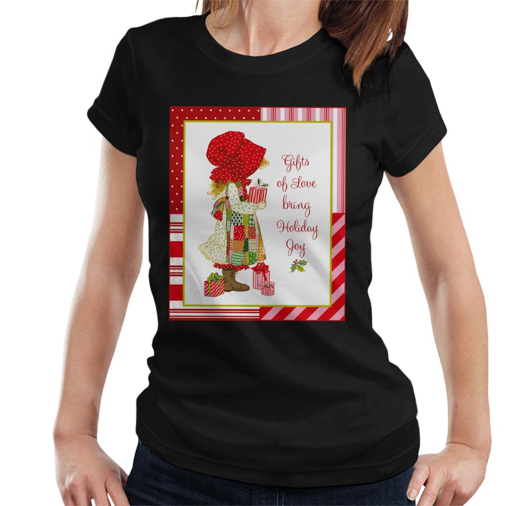 Holly Hobbie Christmas Gifts Of Love Bring Holiday Joy product image 1