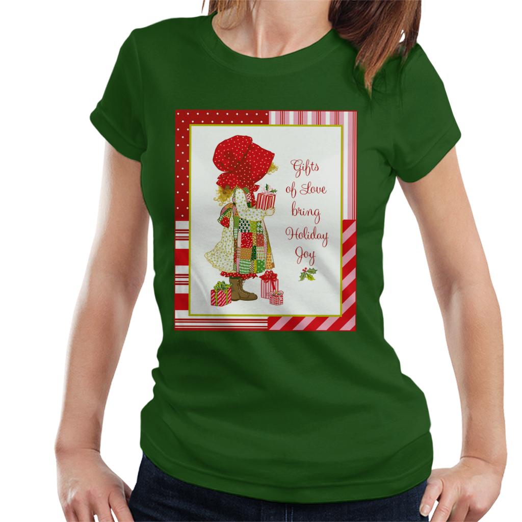 Holly Hobbie Christmas Gifts Of Love Bring Holiday Joy product image 8