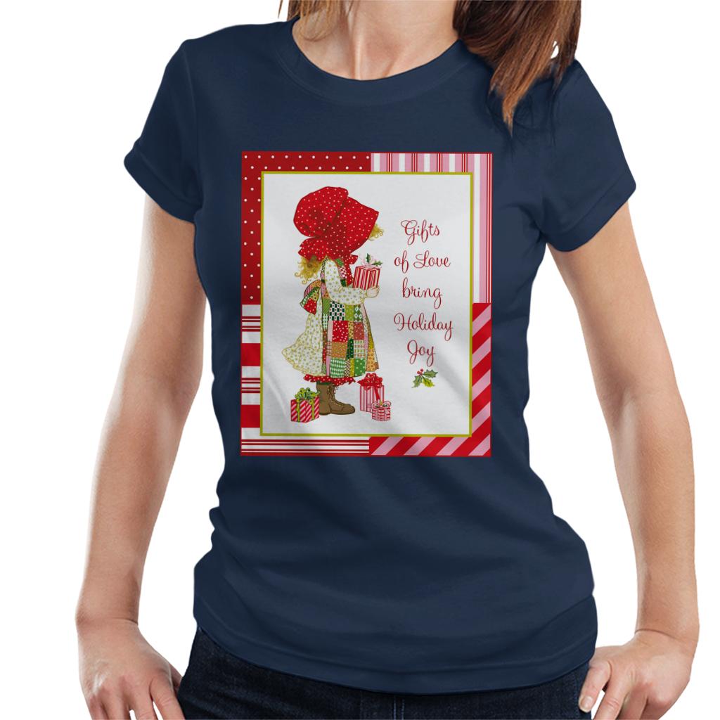 Holly Hobbie Christmas Gifts Of Love Bring Holiday Joy product image 6