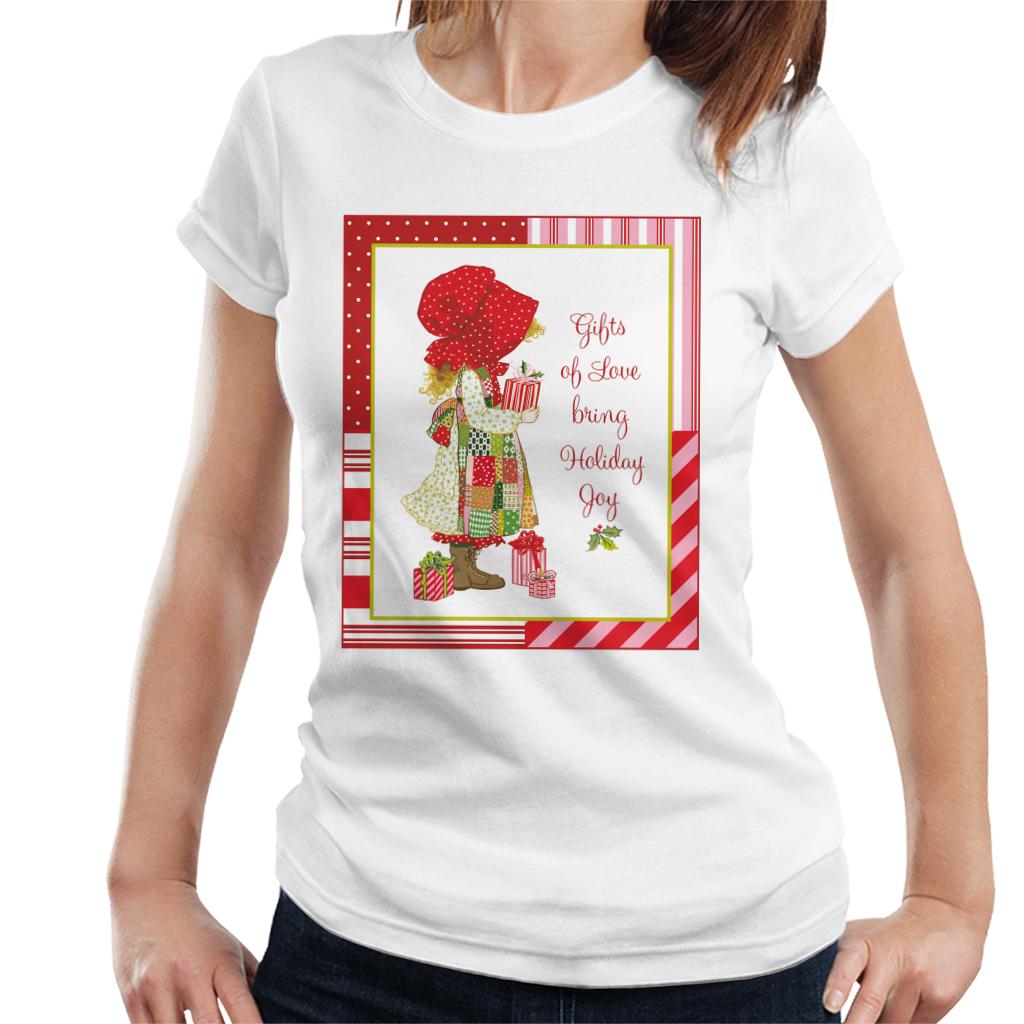 Holly Hobbie Christmas Gifts Of Love Bring Holiday Joy product image 4