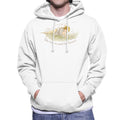 Holly Hobbie Classic Take Time To Smell The Flowers Men's product image 1