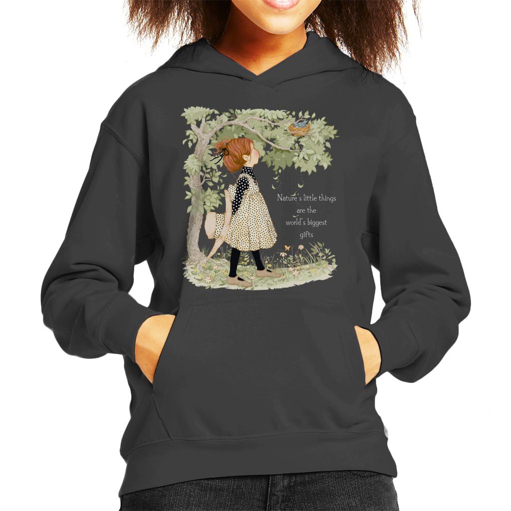 Holly Hobbie Classic Natures Little Things Light Text Kid's product image 1