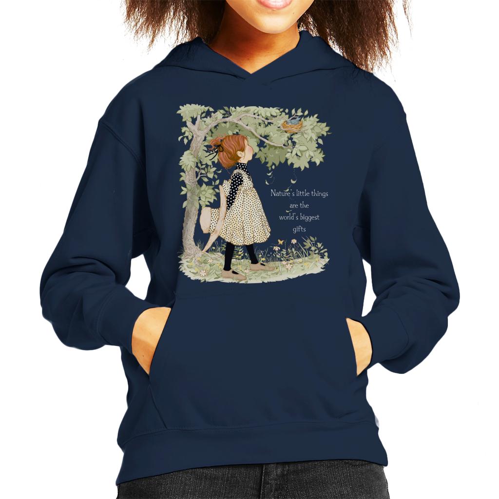 Holly Hobbie Classic Natures Little Things Light Text Kid's product image 4