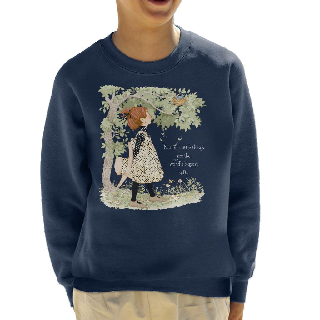 Holly Hobbie Classic Natures Little Things Light Text Kid's product image 4