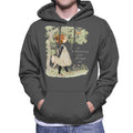 Holly Hobbie Classic Natures Little Things Light Text Men's product image 1