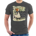 Holly Hobbie Classic Natures Little Things Light Text Men's product image 1