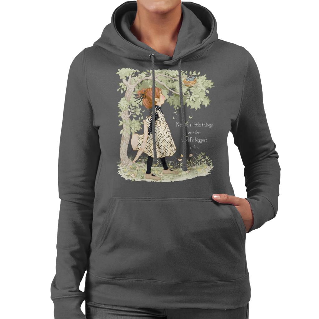 Holly Hobbie Classic Natures Little Things Light Text product image 1