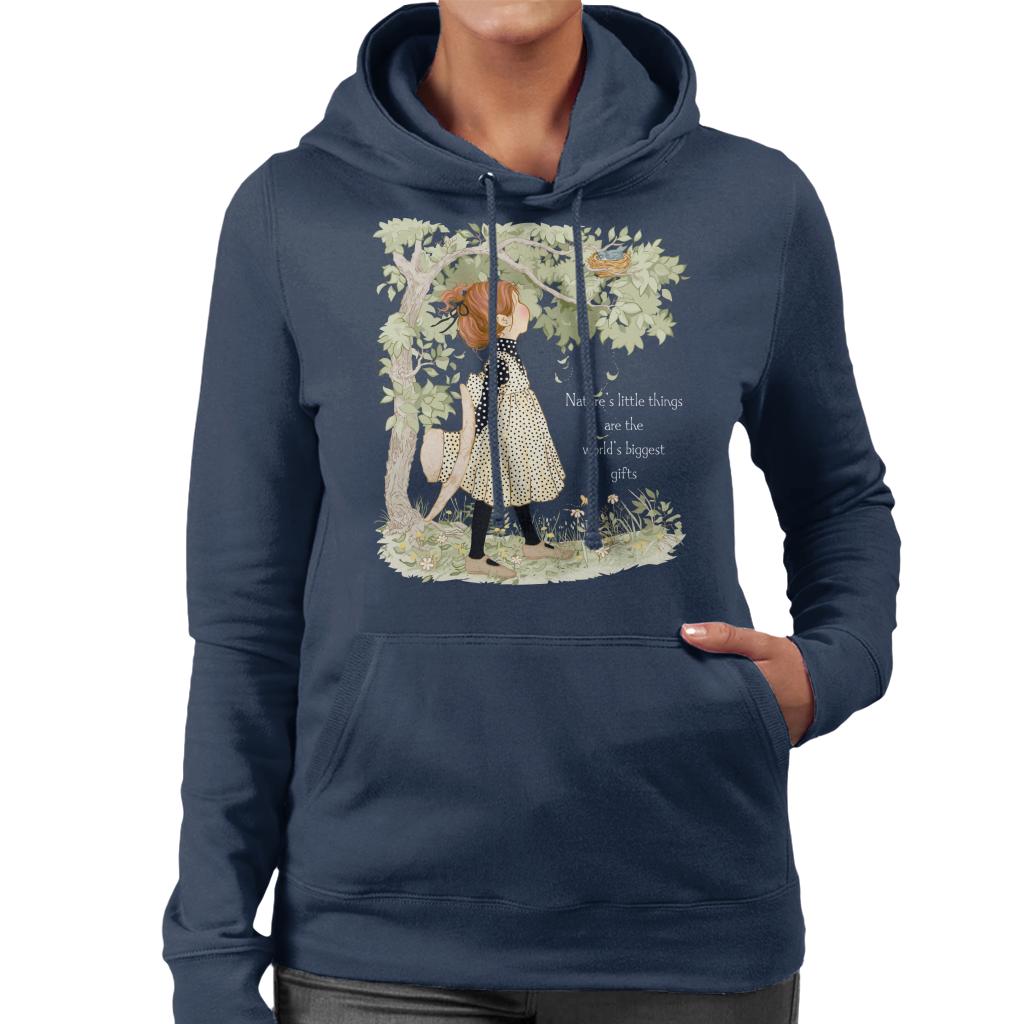 Holly Hobbie Classic Natures Little Things Light Text product image 4