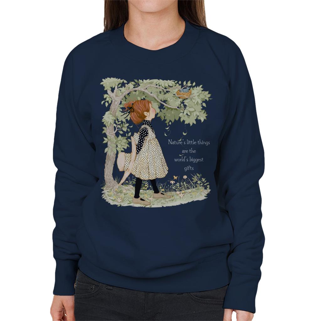 Holly Hobbie Classic Natures Little Things Light Text product image 4