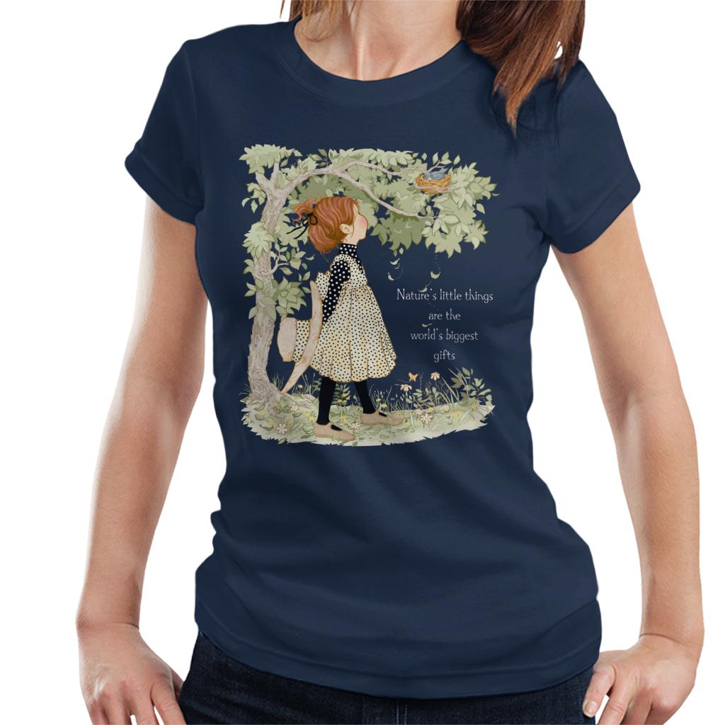 Holly Hobbie Classic Natures Little Things Light Text product image 4