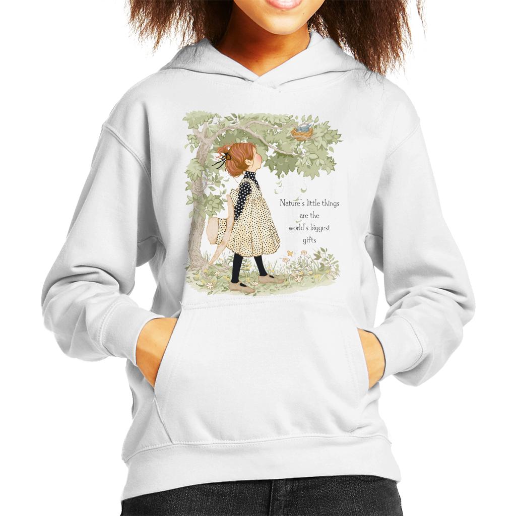Holly Hobbie Classic Natures Little Things Dark Text Kid's product image 1