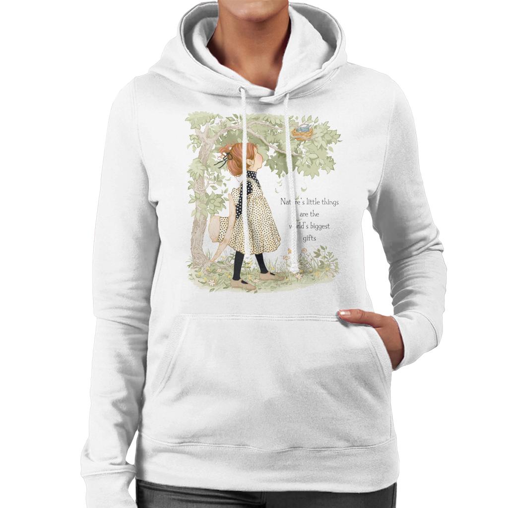 Holly Hobbie Classic Natures Little Things Dark Text product image 1