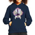 Holly Hobbie Classic Bonnet Side Profile Kid's Hooded product image 1