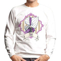 Holly Hobbie Classic Bonnet Side Profile Men's Sweatshirt product image 1