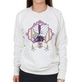 Holly Hobbie Classic Bonnet Side Profile Women's Sweatshirt product image 1