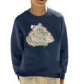 Holly Hobbie Classic Tea Party Kid's Sweatshirt product image 1