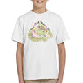 Holly Hobbie Classic Tea Party Kid's T-Shirt product image 1