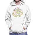 Holly Hobbie Classic Tea Party Men's Hooded Sweatshirt product image 1