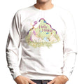 Holly Hobbie Classic Tea Party Men's Sweatshirt product image 1