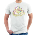 Holly Hobbie Classic Tea Party Men's T-Shirt product image 1