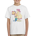 Holly Hobbie Classic Gardening Kid's T-Shirt product image 1
