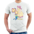 Holly Hobbie Classic Gardening Men's T-Shirt product image 1