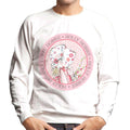 Holly Hobbie Classic Circle Men's Sweatshirt product image 1