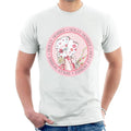 Holly Hobbie Classic Circle Men's T-Shirt product image 1
