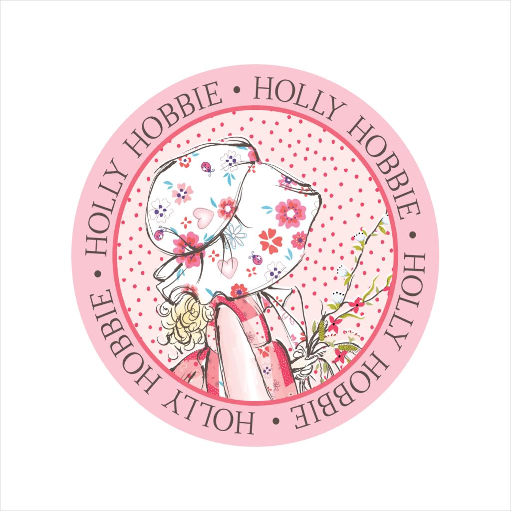 Holly Hobbie Classic Circle Kid's Sweatshirt product image 7