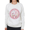 Holly Hobbie Classic Circle Women's Sweatshirt product image 1