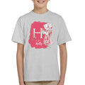 Holly Hobbie Classic H Is For Kid's T-Shirt product image 1
