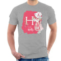 Holly Hobbie Classic H Is For Men's T-Shirt product image 1