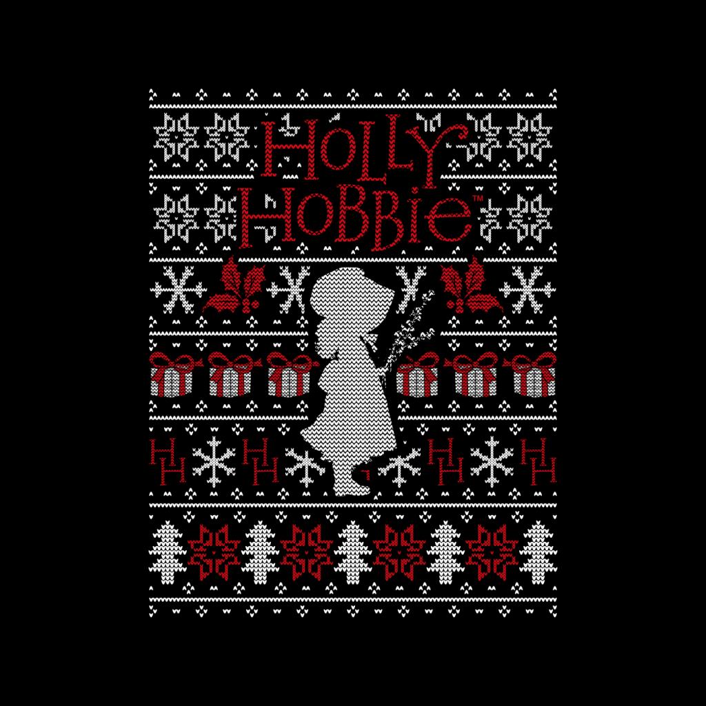 Holly Hobbie Heritage Christmas Silhouette Women's product image 2