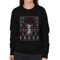 Holly Hobbie Heritage Christmas Silhouette Women's product image 1