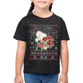 Holly Hobbie Heritage Christmas Kid's T-Shirt product image 1