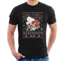 Holly Hobbie Heritage Christmas Men's T-Shirt product image 1