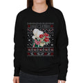 Holly Hobbie Heritage Christmas Women's Sweatshirt product image 1