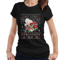 Holly Hobbie Heritage Christmas Women's T-Shirt product image 1