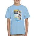 Holly Hobbie Be The Change Kid's T-Shirt product image 1