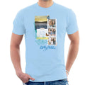 Holly Hobbie Be The Change Men's T-Shirt product image 1