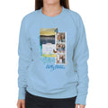 Holly Hobbie Be The Change Women's Sweatshirt product image 1