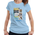Holly Hobbie Be The Change Women's T-Shirt product image 1